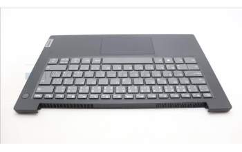 Lenovo 5CB1M48868 COVER Upper Case ASM_CZE/SLK L83FR TEXBK