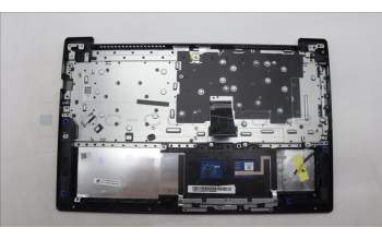 Lenovo 5CB1M48922 COVER Upper Case ASM_UKE L83FS BK TEX