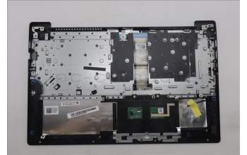 Lenovo 5CB1M48943 COVER Upper Case ASM_NORDIC L83FS IG IMR
