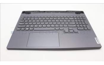 Lenovo 5CB1M49555 COVER Upper Case ASM_ENG L 83EFSTGY WH