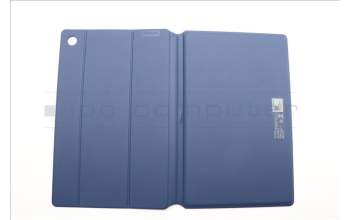 Lenovo 5CB1M64746 C-Cover with keyboard, Spanish, White, UK