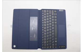 Lenovo 5CB1M64754 C-Cover with keyboard, Czech Slovakian, UK