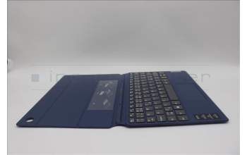 Lenovo 5CB1M64754 C-Cover with keyboard, Czech Slovakian, UK