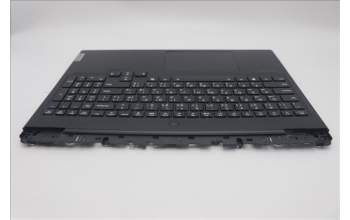 Lenovo 5CB1M64883 C-Cover with keyboard, Arabic, RGB Backlight, US