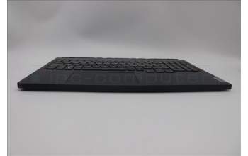 Lenovo 5CB1M64886 C-Cover with keyboard, Bulgarian, RGB Backlight, UK