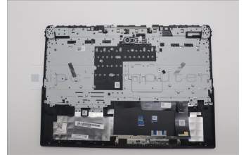 Lenovo 5CB1M64891 C-Cover with keyboard, UK English, RGB Backlight, UK