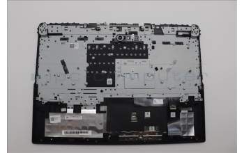 Lenovo 5CB1M64894 C-Cover with keyboard, French Arabic, RGB Backlight, UK
