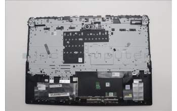 Lenovo 5CB1M64897 C-Cover with keyboard, Hebrew, RGB Backlight, US