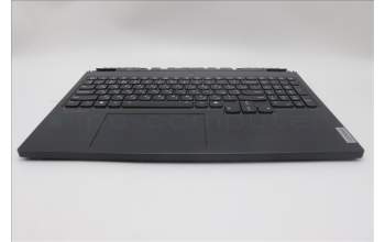 Lenovo 5CB1M64913 C-Cover with keyboard, Ukraine, RGB Backlight, US