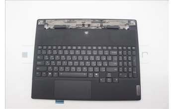 Lenovo 5CB1M72371 COVER Upper Case ASM_ARA L 83G0W/SCW
