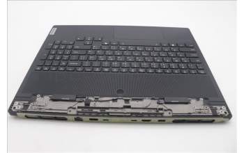 Lenovo 5CB1M72371 COVER Upper Case ASM_ARA L 83G0W/SCW