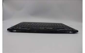 Lenovo 5CB1M72373 C-Cover with keyboard, Bulgarian, w/Screw, UK