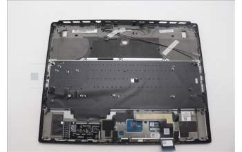 Lenovo 5CB1M72377 COVER Upper Case ASM_EURO ENG L83G0W/SCW