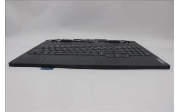 Lenovo 5CB1M72383 C-Cover with keyboard, Greek, w/Screw, US