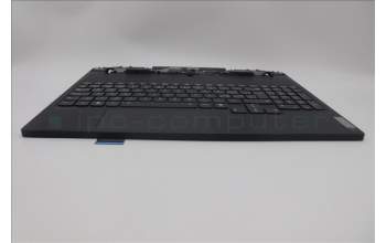 Lenovo 5CB1M72396 C-Cover with keyboard, Switzerland, w/Screw, UK