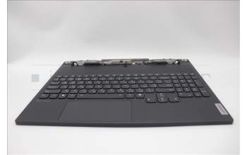 Lenovo 5CB1M72400 C-Cover with keyboard, Ukraine, w/Screw, US