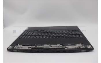 Lenovo 5CB1M72400 C-Cover with keyboard, Ukraine, w/Screw, US