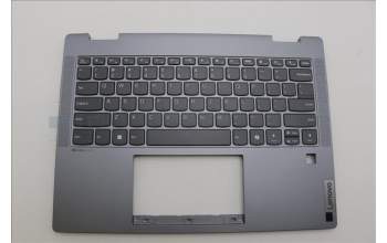 Lenovo 5CB1N61325 COVER Upper Case ASM_ENG H83DR LG GY