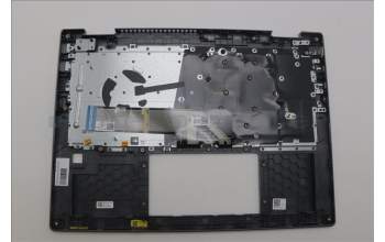Lenovo 5CB1N61325 COVER Upper Case ASM_ENG H83DR LG GY