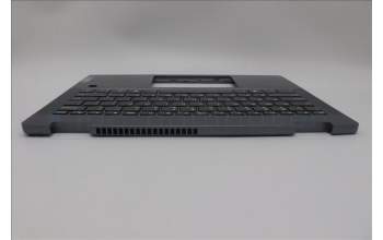 Lenovo 5CB1N61325 COVER Upper Case ASM_ENG H83DR LG GY