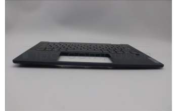 Lenovo 5CB1N61379 C-Cover with keyboard, Slovenian, Cosmic Blue, w/Storm Grey Keycaps, UK