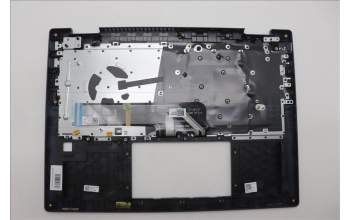 Lenovo 5CB1N61386 COVER Upper Case ASM_ENG H83DR CB GY