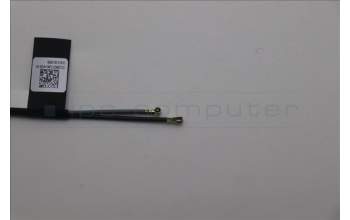 Lenovo 5CB1N61423 Hinge Cover w/Antenna C 83FD White