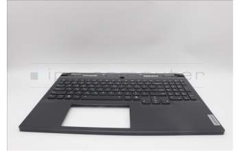 Lenovo 5CB1N61457 COVER Upper Case ASM_GRE C 83FD EB RGB