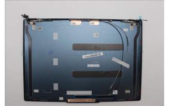 Lenovo 5CB1N62186 Cover L 83DN A_YA_TT_B