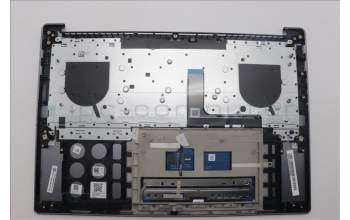 Lenovo 5CB1N62231 C-Cover with keyboard, Hebrew, Luna Grey, w/puresight pro logo, US