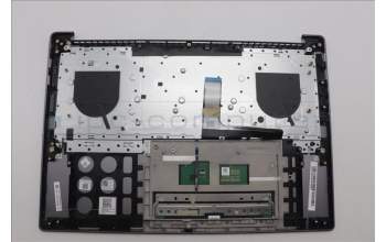 Lenovo 5CB1N62241 COVER Upper Case ASM_SLV L 83DNLG PS