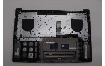 Lenovo 5CB1N62248 C-Cover with keyboard, Ukraine, Luna Grey, w/puresight pro logo, US