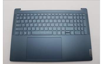 Lenovo 5CB1N62255 COVER Upper Case ASM_ENG L 83DNTT PS