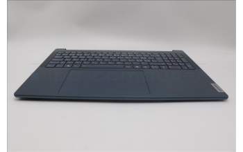 Lenovo 5CB1N62274 C-Cover with keyboard, Switzerland, Tidal Teal, w/puresight pro logo, UK