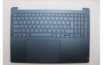 Lenovo 5CB1N62278 COVER Upper Case ASM_UKE L 83DNTT PS