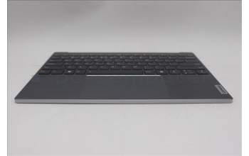 Lenovo 5CB1N62366 C-Cover with keyboard, US English Euro, Fingerprint, US