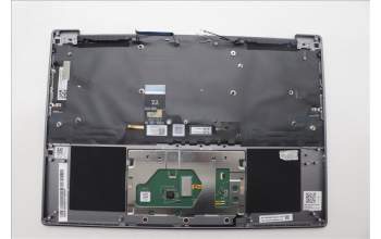 Lenovo 5CB1N62396 COVER Upper Case ASM_UKE 21KR FP FPR