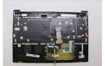 Lenovo 5CB1N78912 COVER UpperCase_CZE/SLK C 83G1 CG NFP BL