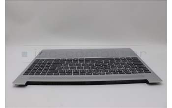 Lenovo 5CB1N78912 COVER UpperCase_CZE/SLK C 83G1 CG NFP BL