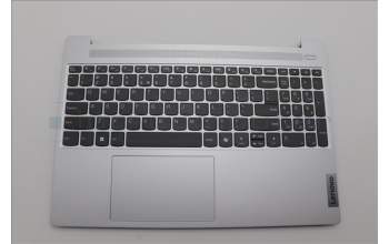 Lenovo 5CB1N78948 COVER UpperCase_EURO ENG C 83G1 CGNFPNBL