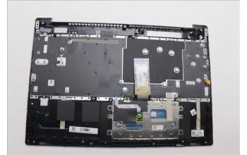 Lenovo 5CB1N78948 COVER UpperCase_EURO ENG C 83G1 CGNFPNBL