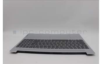 Lenovo 5CB1N78948 COVER UpperCase_EURO ENG C 83G1 CGNFPNBL