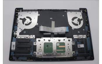 Lenovo 5CB1N84777 C-Cover with keyboard, Hungarian, Tidal Teal, UK