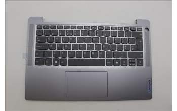 Lenovo 5CB1N94665 COVER Upper Case ASM_UKE L 83E5AG NBL