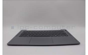 Lenovo 5CB1N94665 COVER Upper Case ASM_UKE L 83E5AG NBL