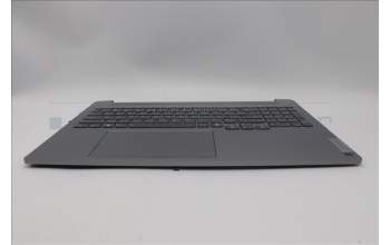 Lenovo 5CB1N94917 COVER UpperCase ASM_EURO ENG L83D5AG DIS