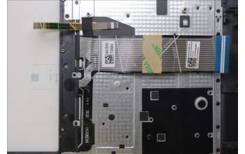 Lenovo 5CB1N95149 COVER UpperCaseASM UKE H83DL FP SG