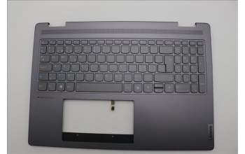 Lenovo 5CB1N95176 COVER UpperCaseASM SWS H83DL NFP SG
