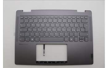 Lenovo 5CB1N95791 COVER UpperCaseASM ITA H83DK NFP SG