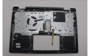 Lenovo 5CB1N95795 COVER UpperCaseASM GRE H83DK NFP SG